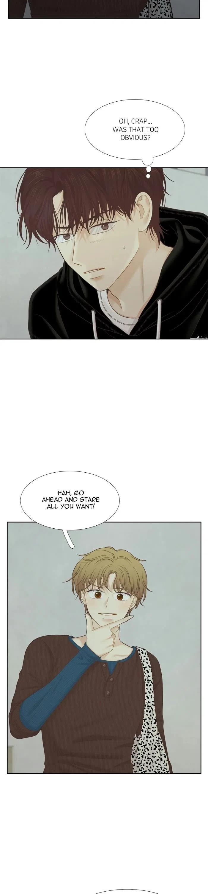 Girl’s World Chapter 491 – Page 11