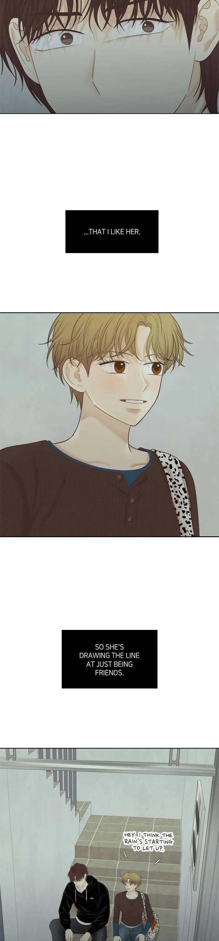 Girl’s World Chapter 491 – Page 13