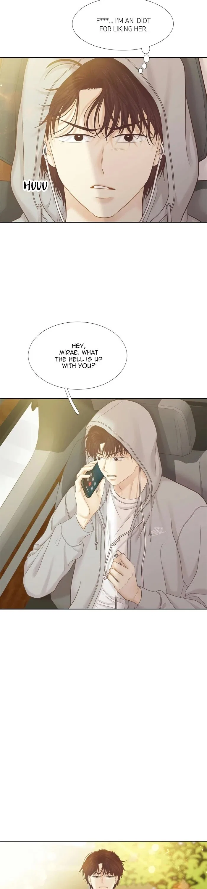 Girl’s World Chapter 491 – Page 31