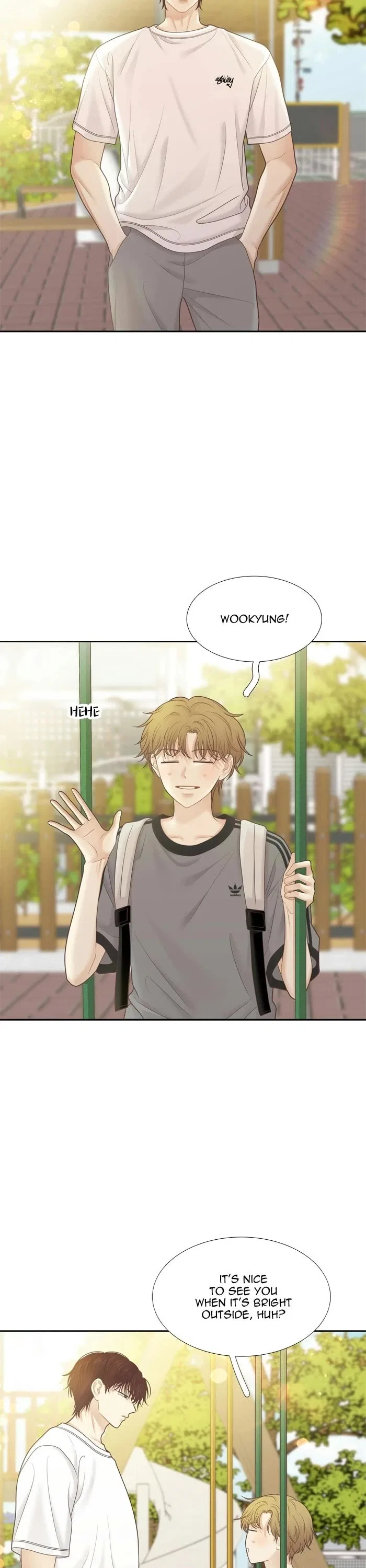Girl’s World Chapter 491 – Page 32