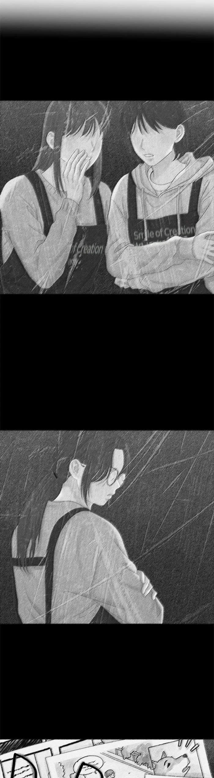 Girl’s World Chapter 490 – Page 14