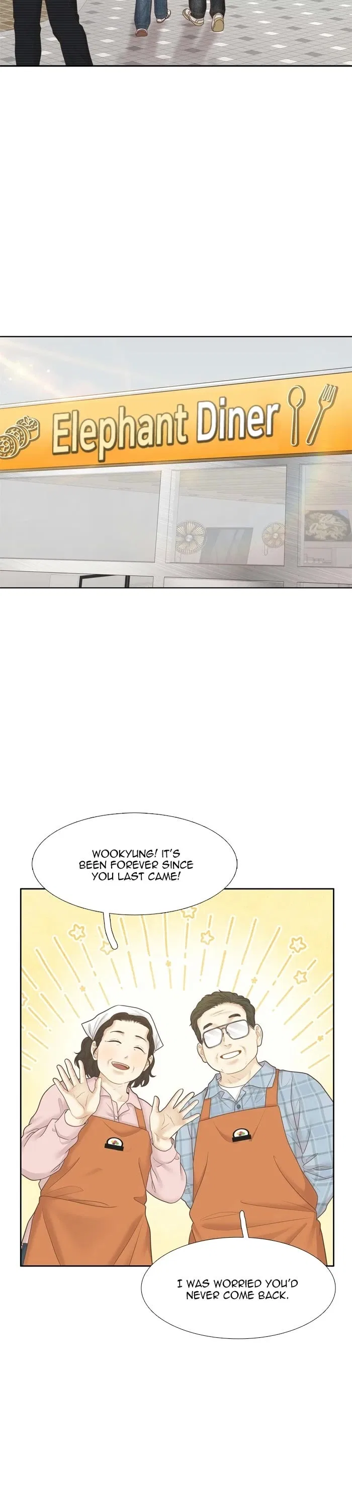 Girl’s World Chapter 490 – Page 26