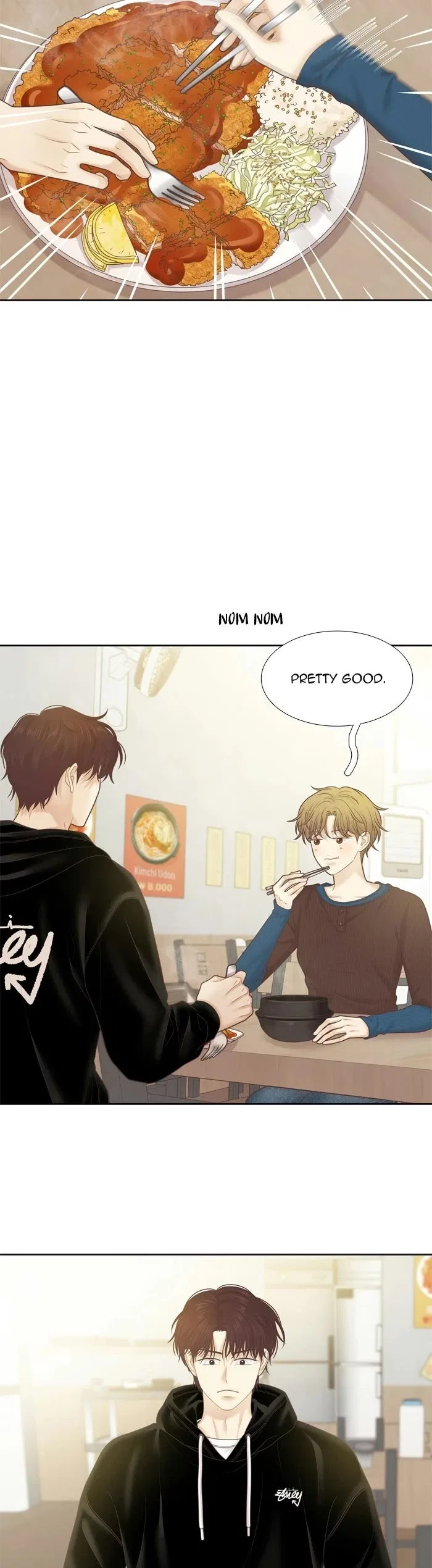 Girl’s World Chapter 490 – Page 29