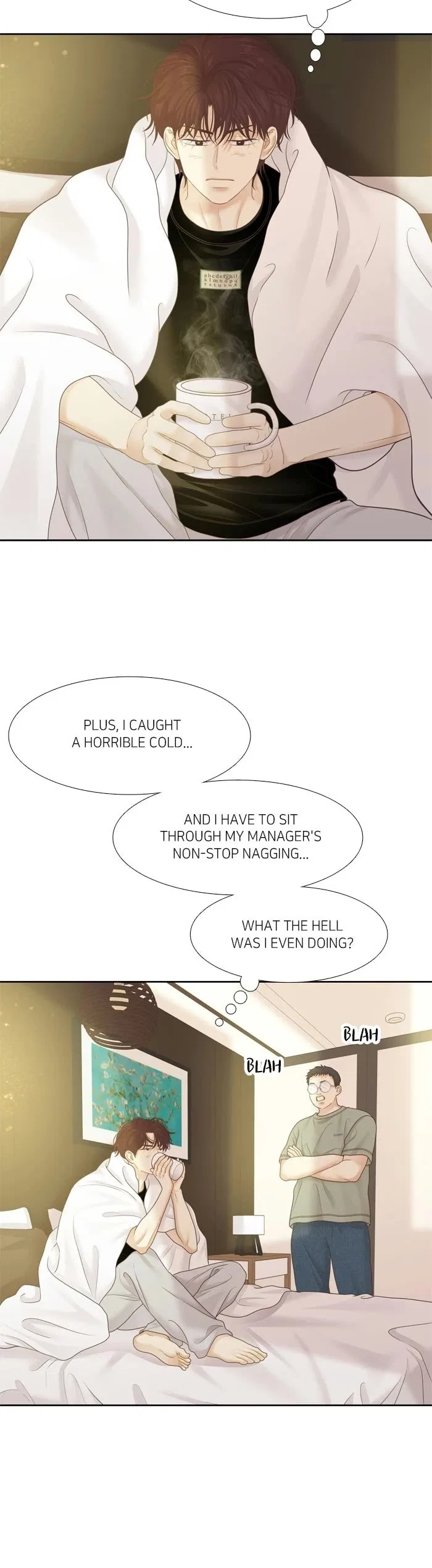 Girl’s World Chapter 489 – Page 5