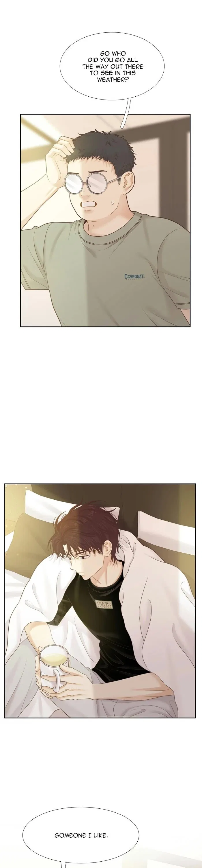 Girl’s World Chapter 489 – Page 6