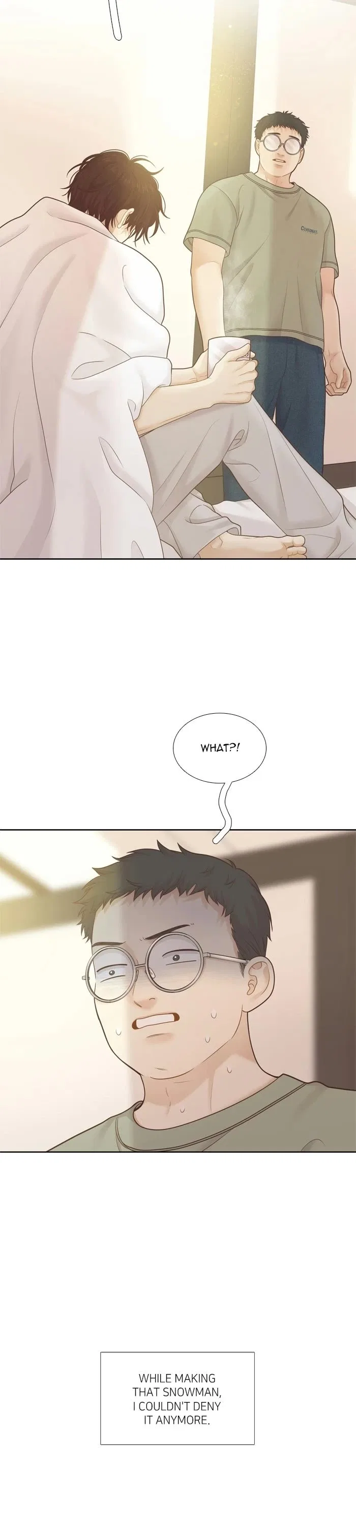 Girl’s World Chapter 489 – Page 7