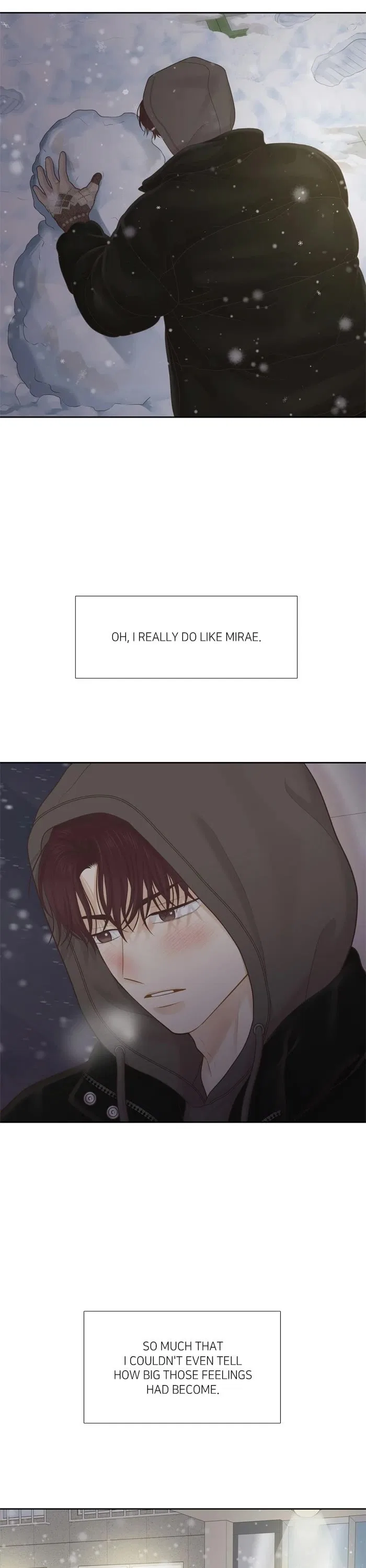 Girl’s World Chapter 489 – Page 8