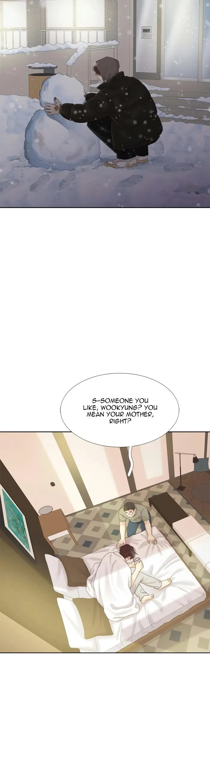 Girl’s World Chapter 489 – Page 9