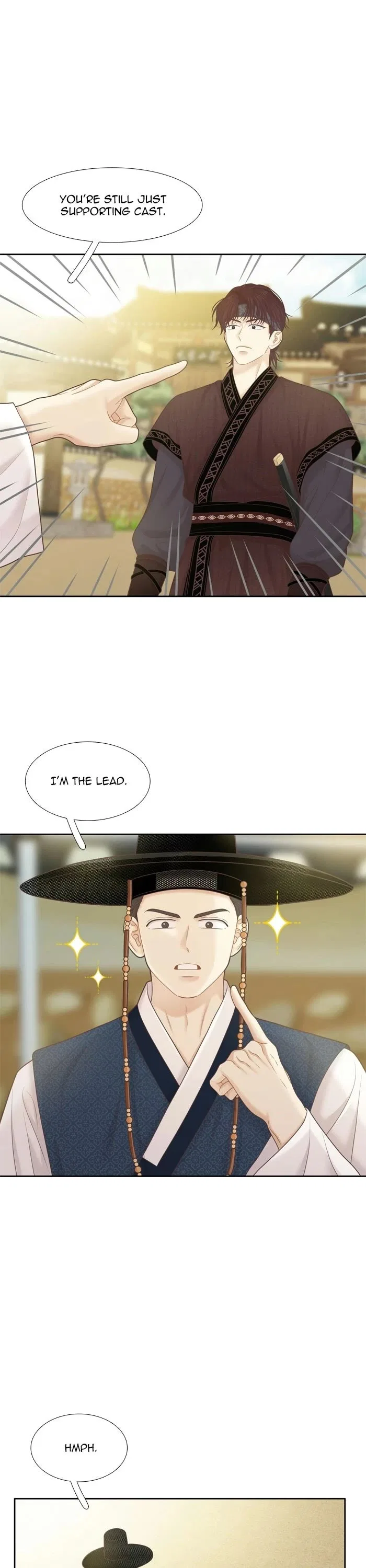 Girl’s World Chapter 489 – Page 23