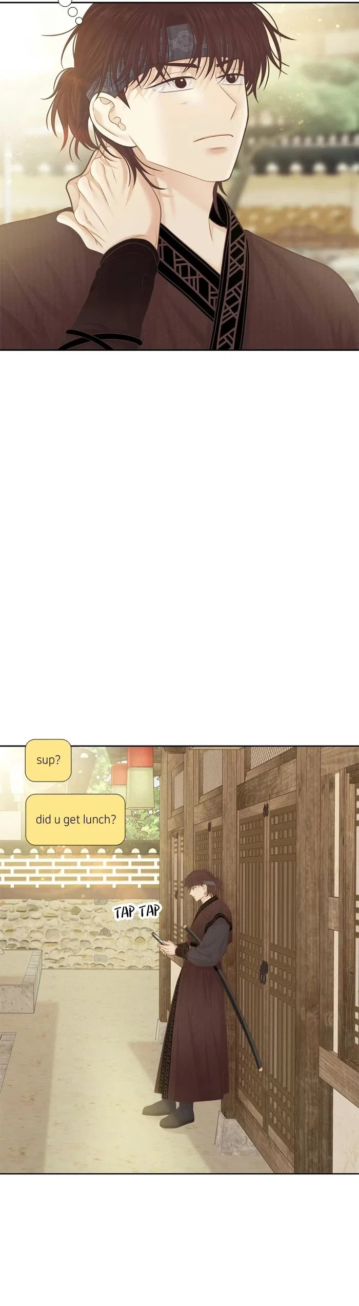 Girl’s World Chapter 489 – Page 25