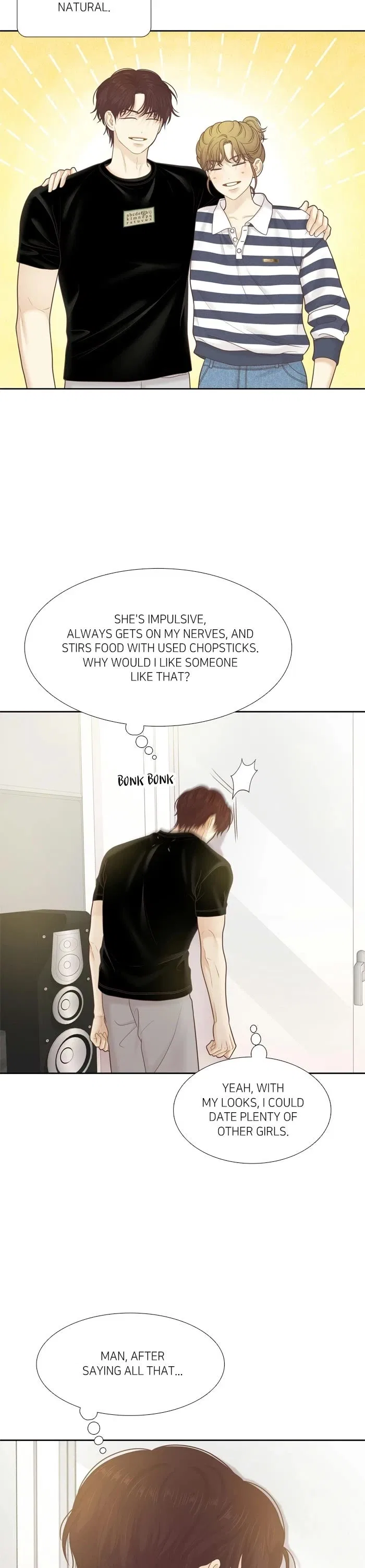 Girl’s World Chapter 488 – Page 13