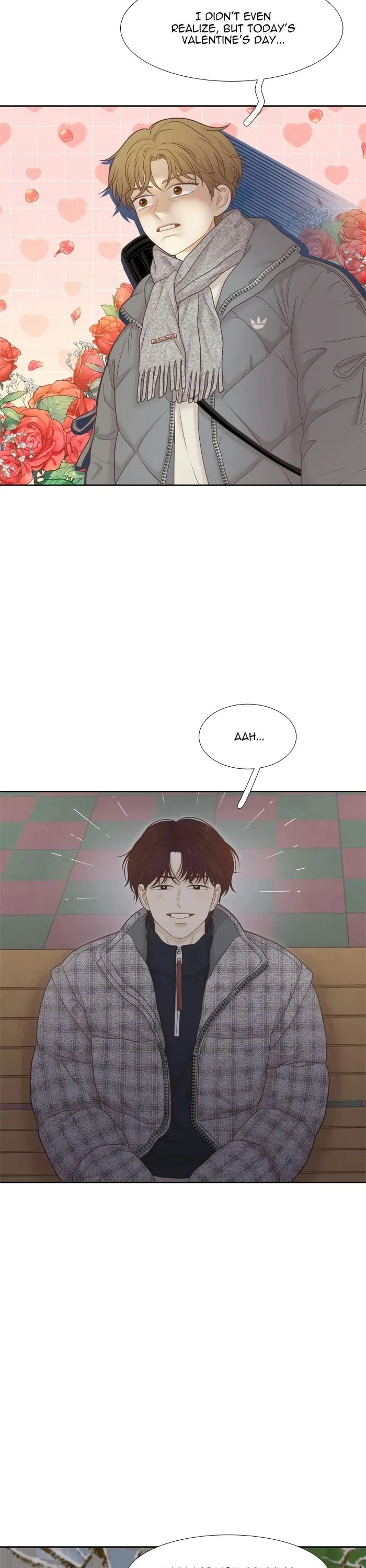 Girl’s World Chapter 488 – Page 23