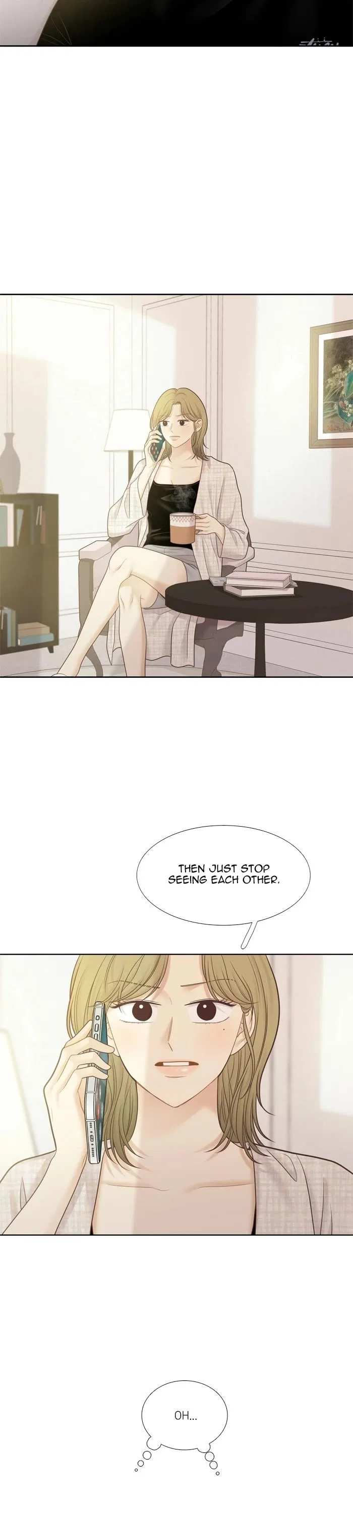Girl’s World Chapter 487 – Page 6