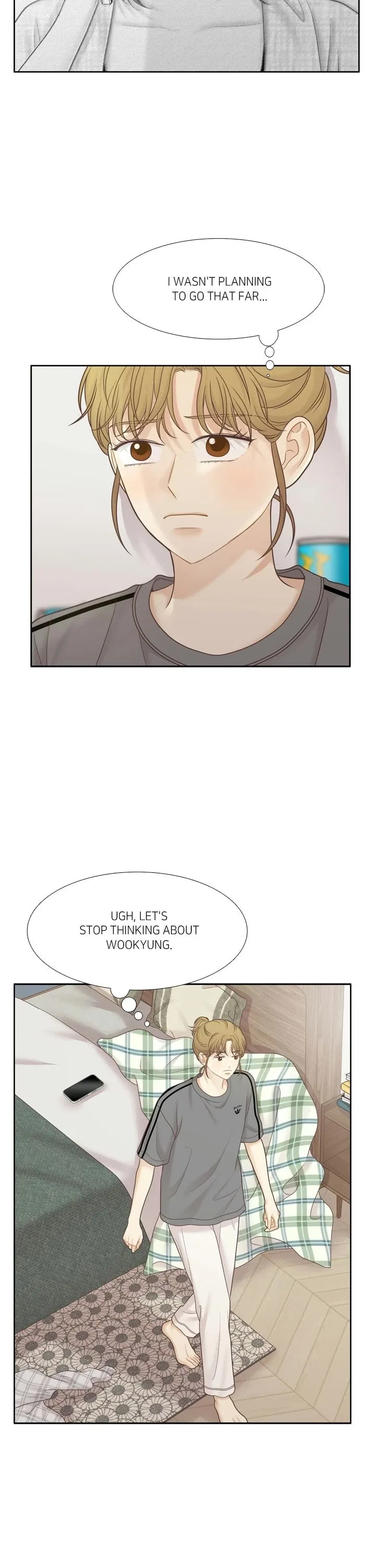 Girl’s World Chapter 487 – Page 13