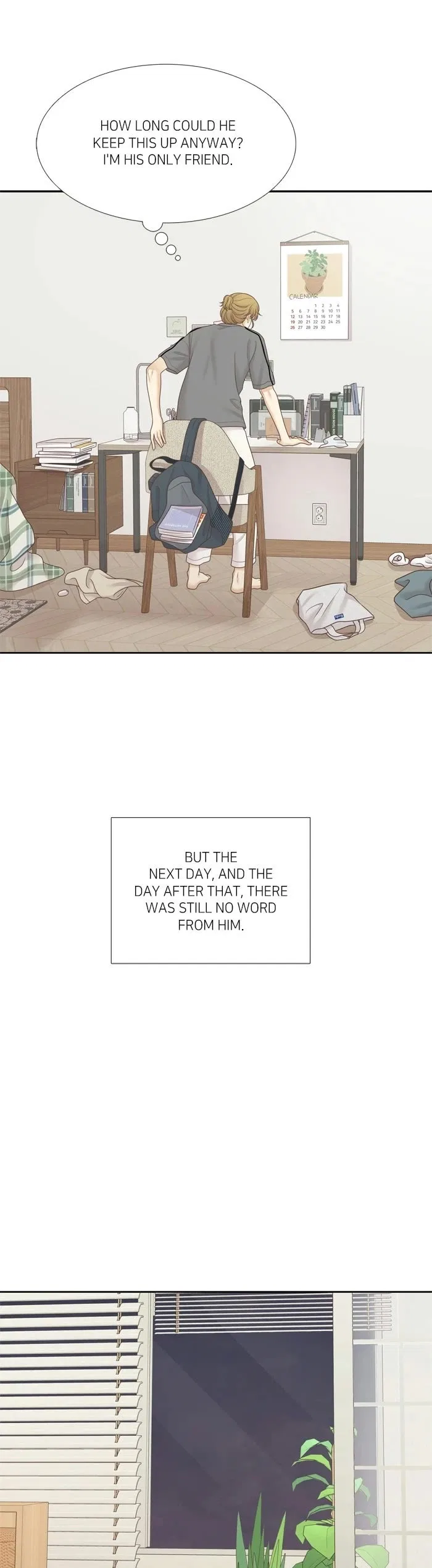 Girl’s World Chapter 487 – Page 14