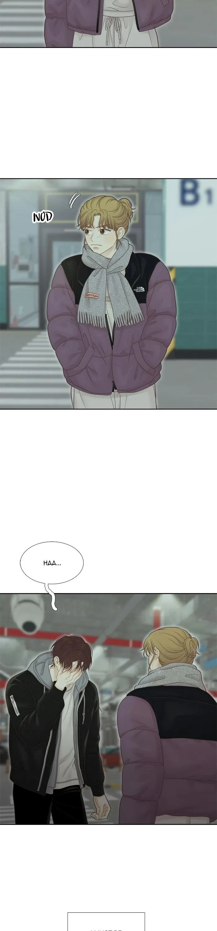 Girl’s World Chapter 487 – Page 52