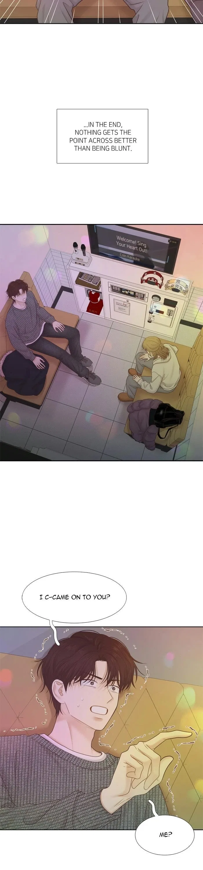 Girl’s World Chapter 486 – Page 16