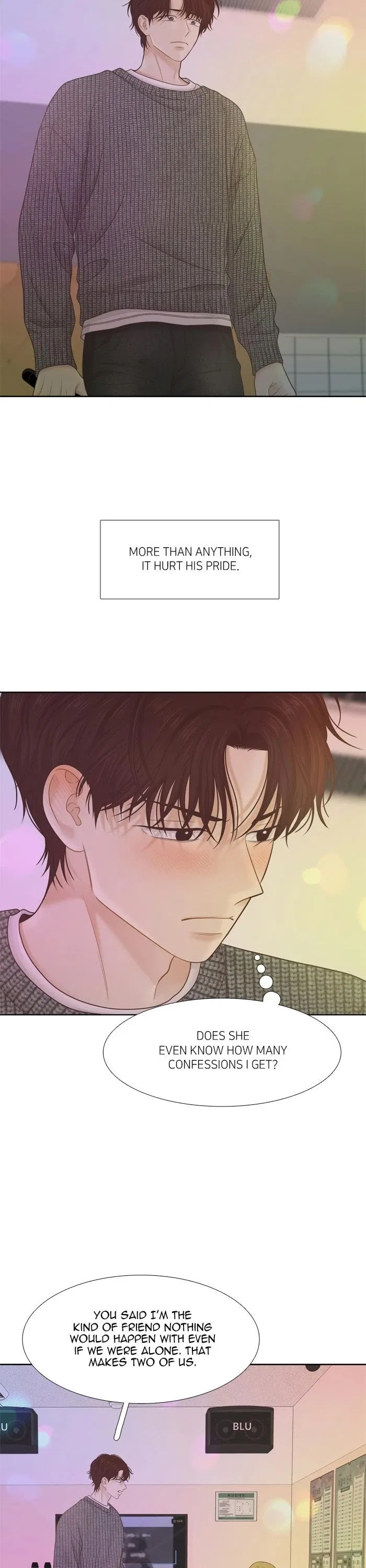 Girl’s World Chapter 486 – Page 22