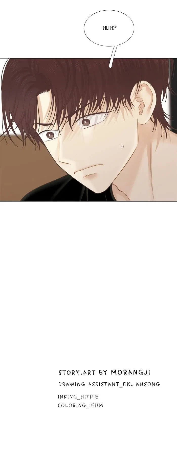 Girl’s World Chapter 486 – Page 41