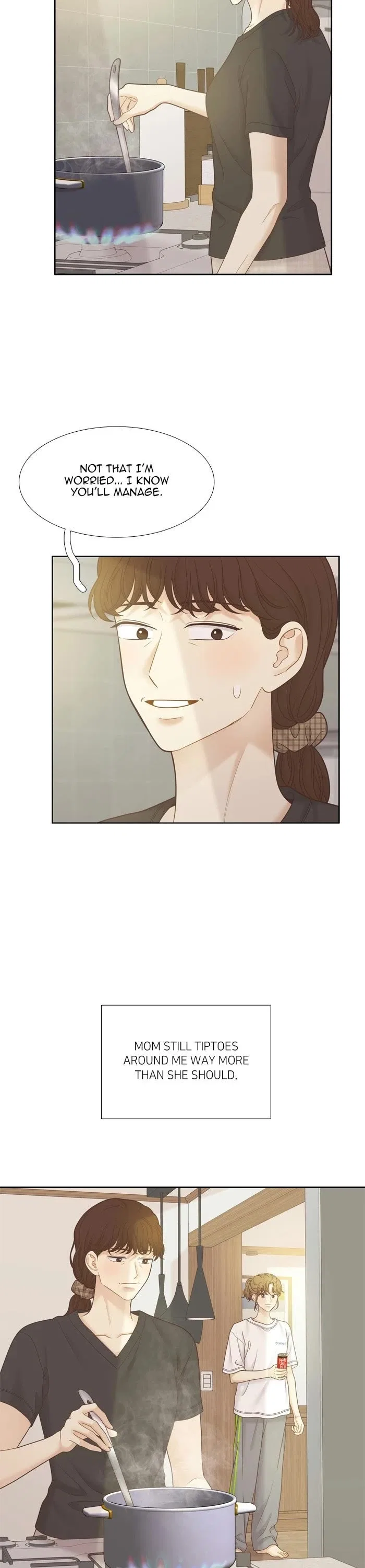 Girl’s World Chapter 485 – Page 6