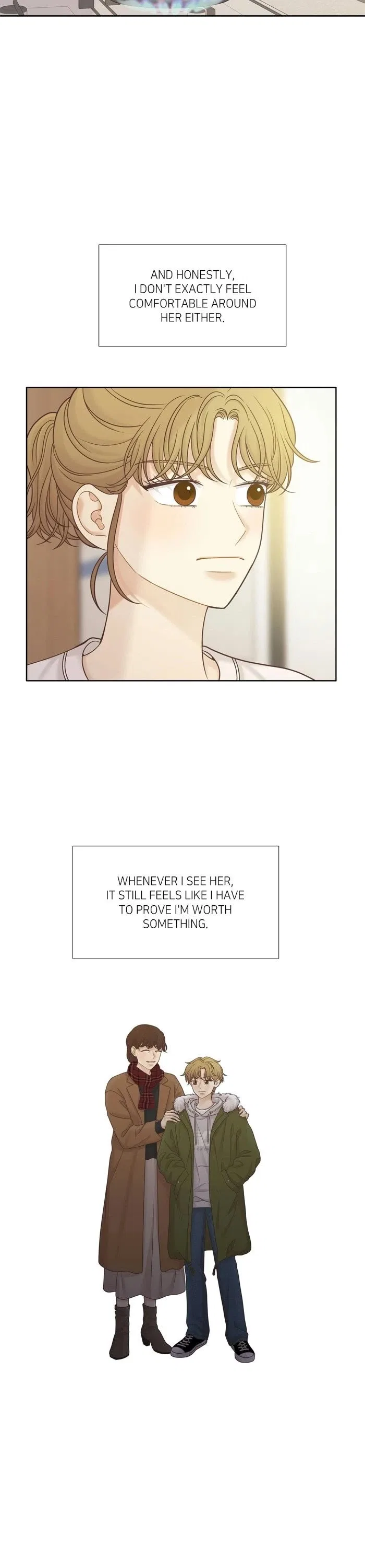 Girl’s World Chapter 485 – Page 7