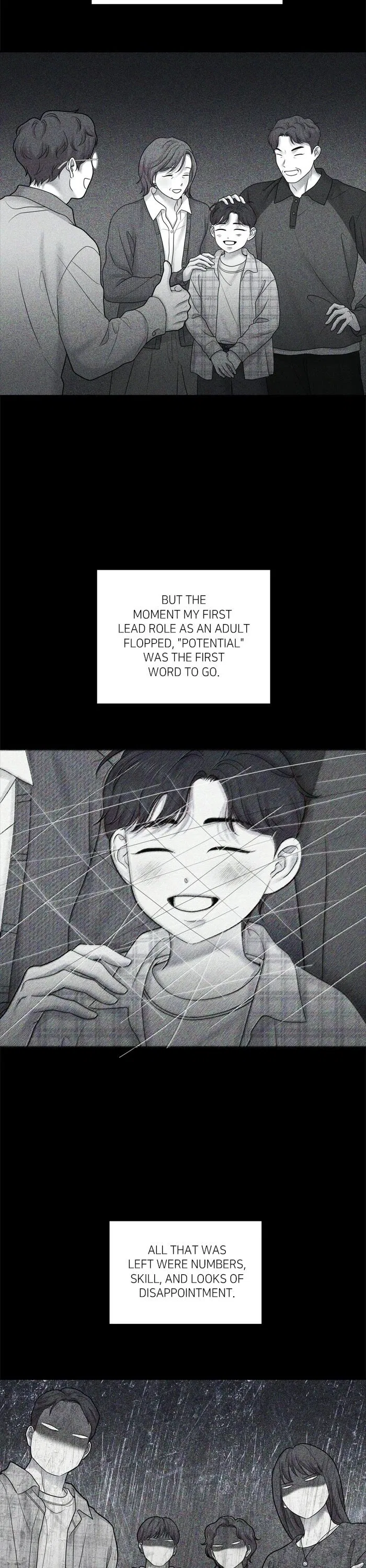 Girl’s World Chapter 484 – Page 2