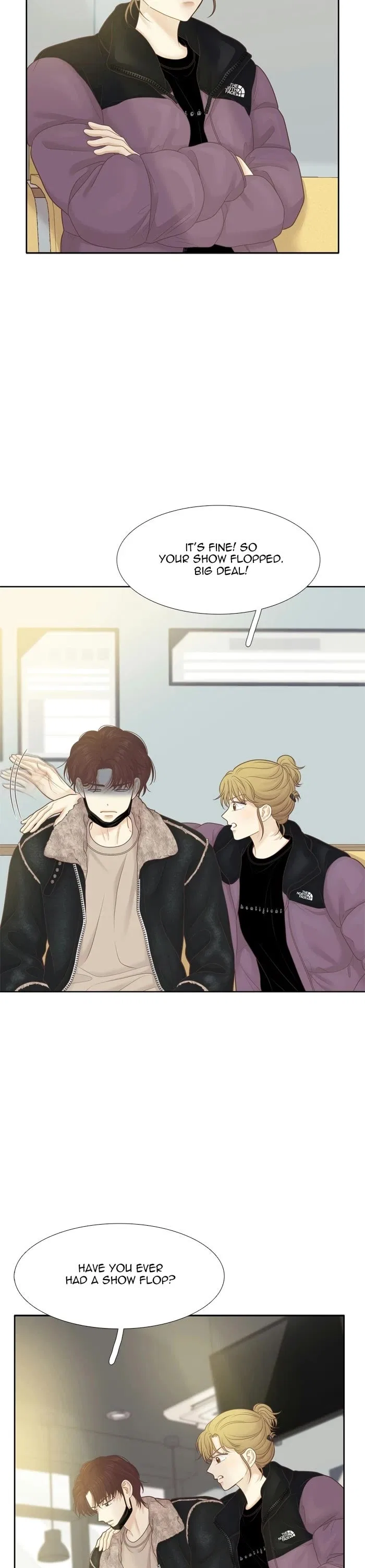 Girl’s World Chapter 484 – Page 6