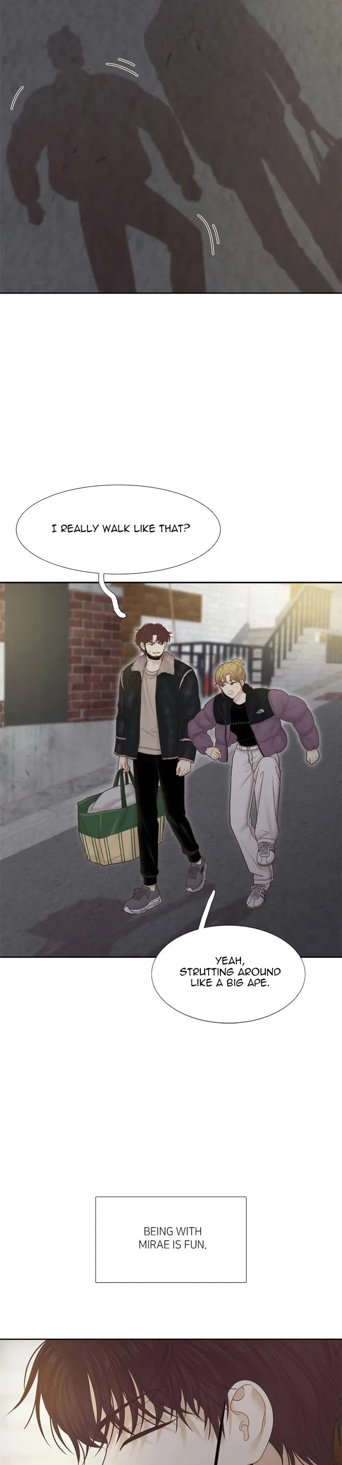 Girl’s World Chapter 484 – Page 18