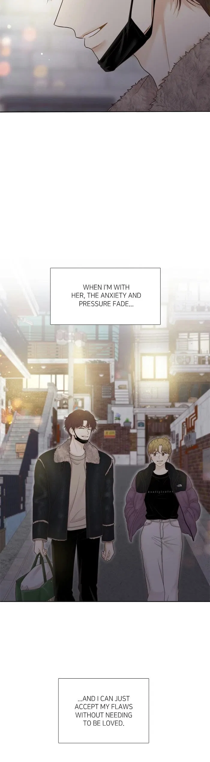 Girl’s World Chapter 484 – Page 19