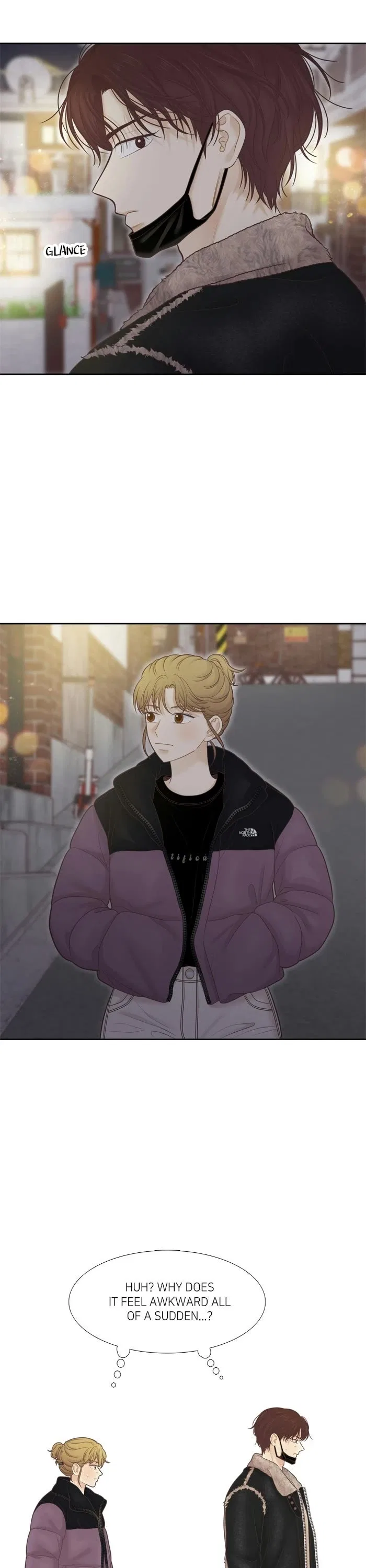 Girl’s World Chapter 484 – Page 27