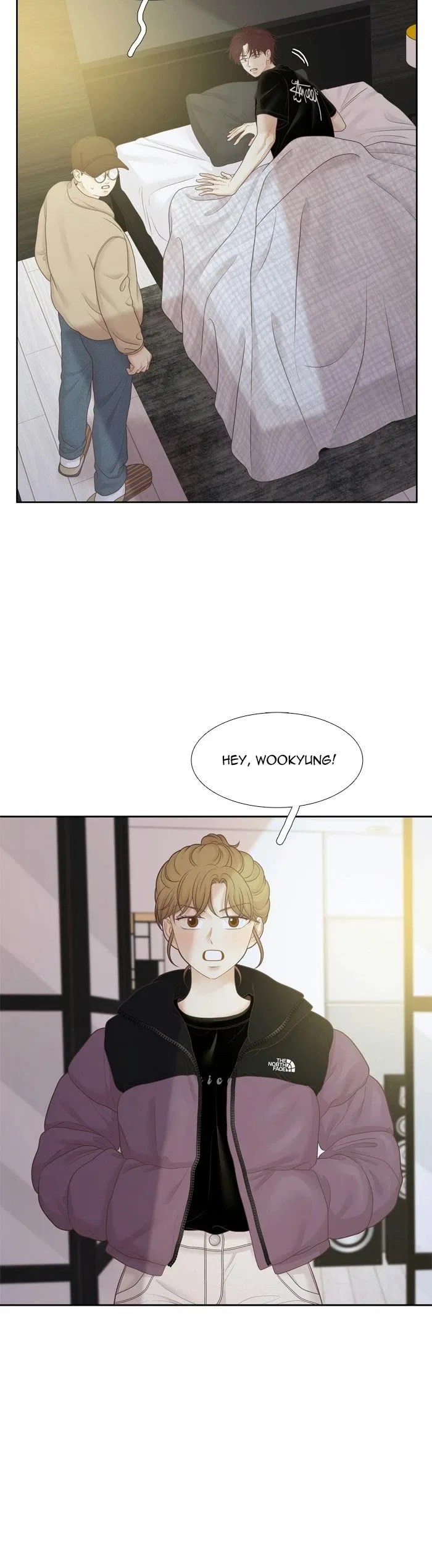 Girl’s World Chapter 483 – Page 24