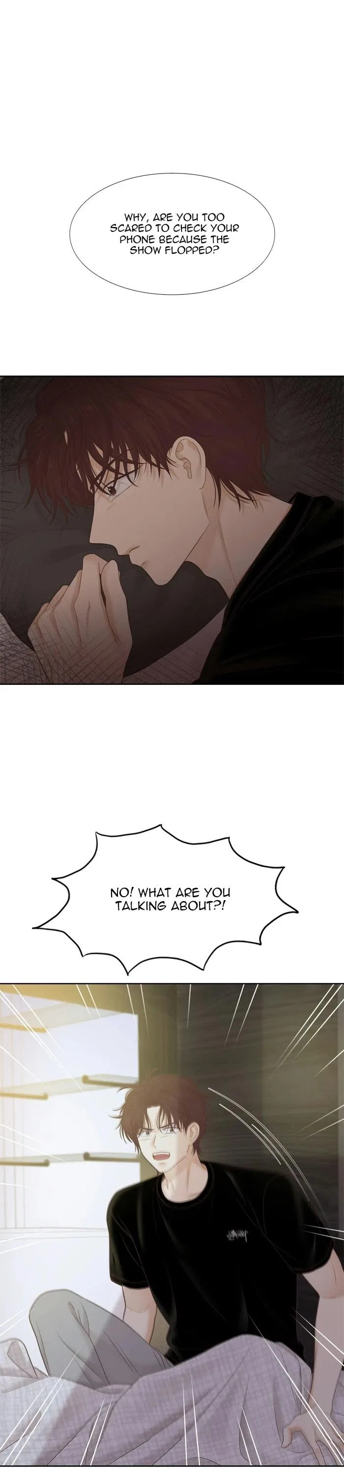 Girl’s World Chapter 483 – Page 27