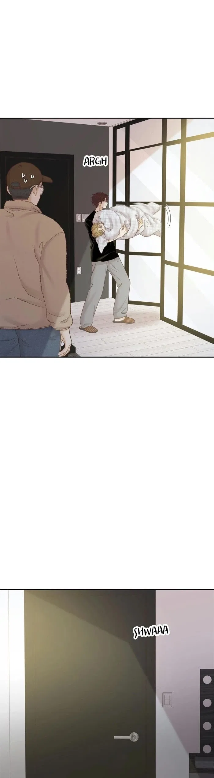 Girl’s World Chapter 483 – Page 30