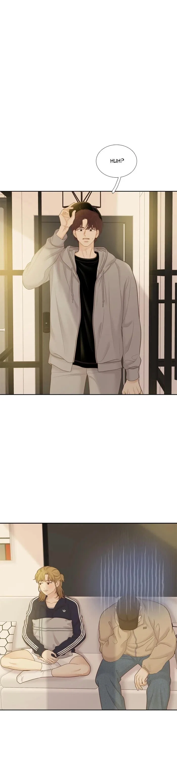 Girl’s World Chapter 482 – Page 1