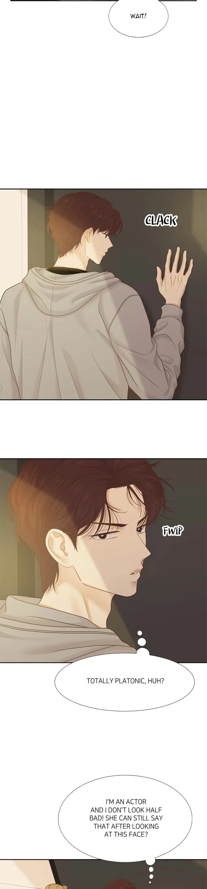 Girl’s World Chapter 482 – Page 7