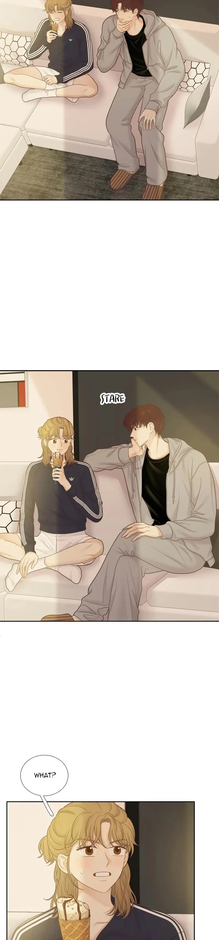 Girl’s World Chapter 482 – Page 8