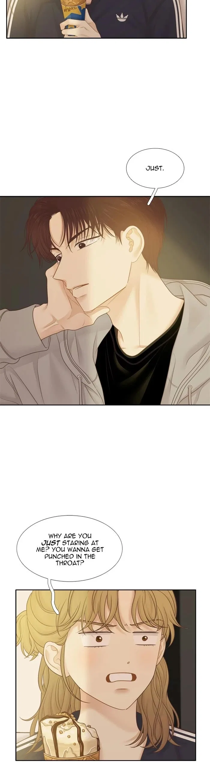Girl’s World Chapter 482 – Page 9