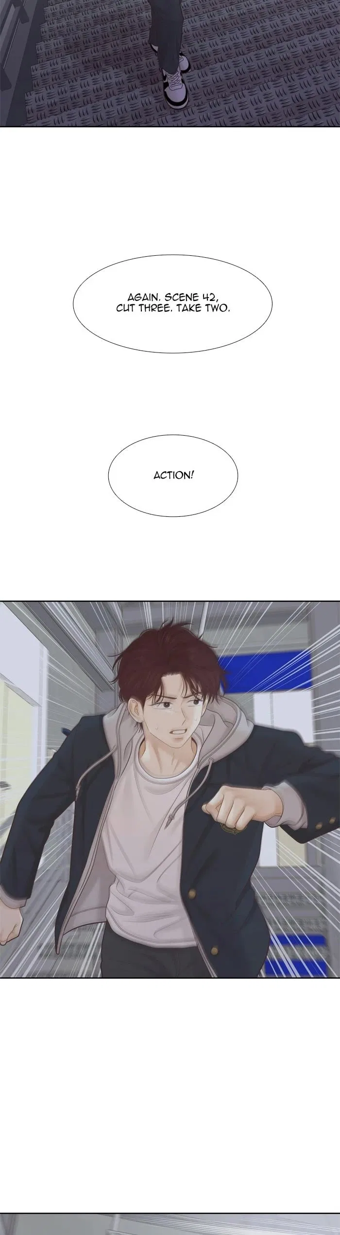 Girl’s World Chapter 482 – Page 29