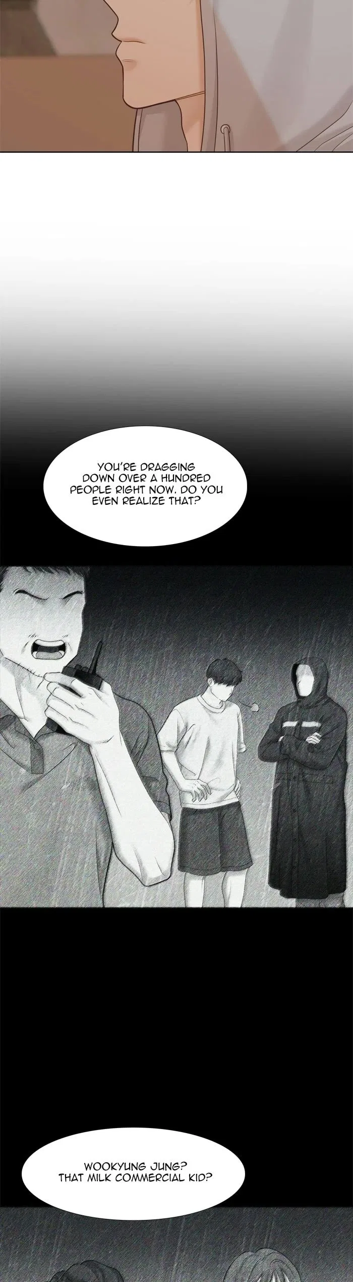Girl’s World Chapter 482 – Page 39