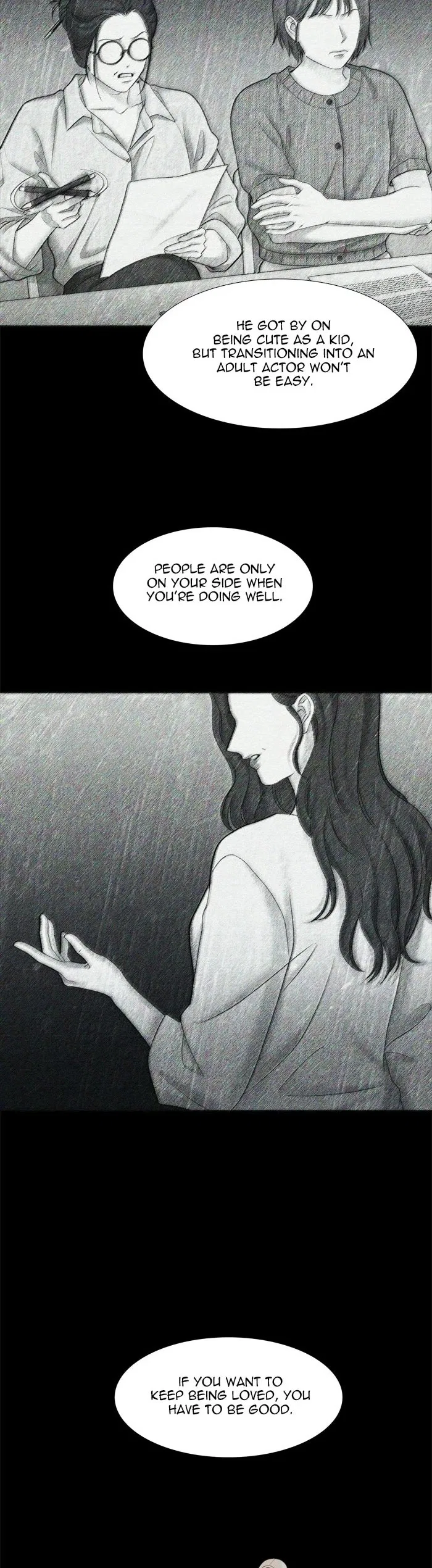 Girl’s World Chapter 482 – Page 40