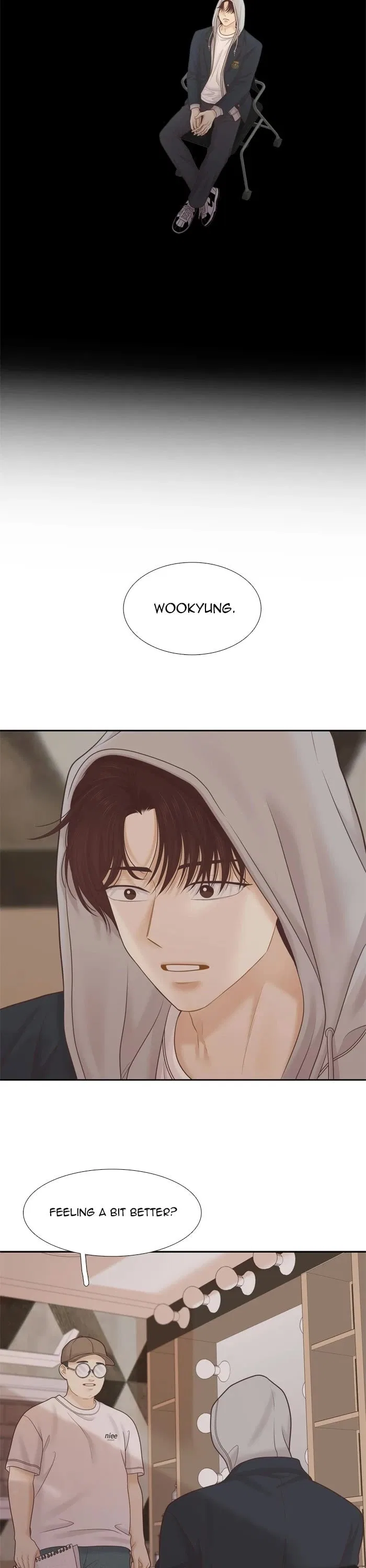 Girl’s World Chapter 482 – Page 41