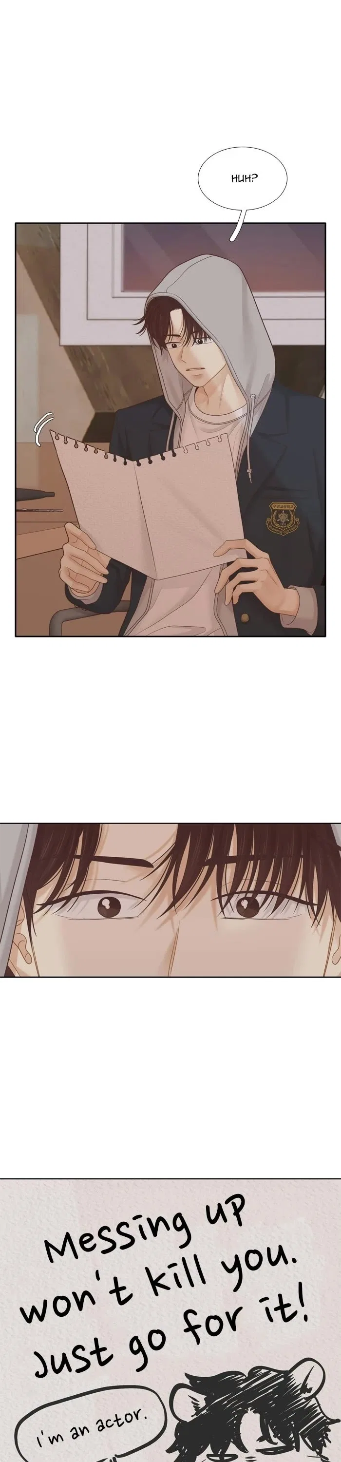 Girl’s World Chapter 482 – Page 43