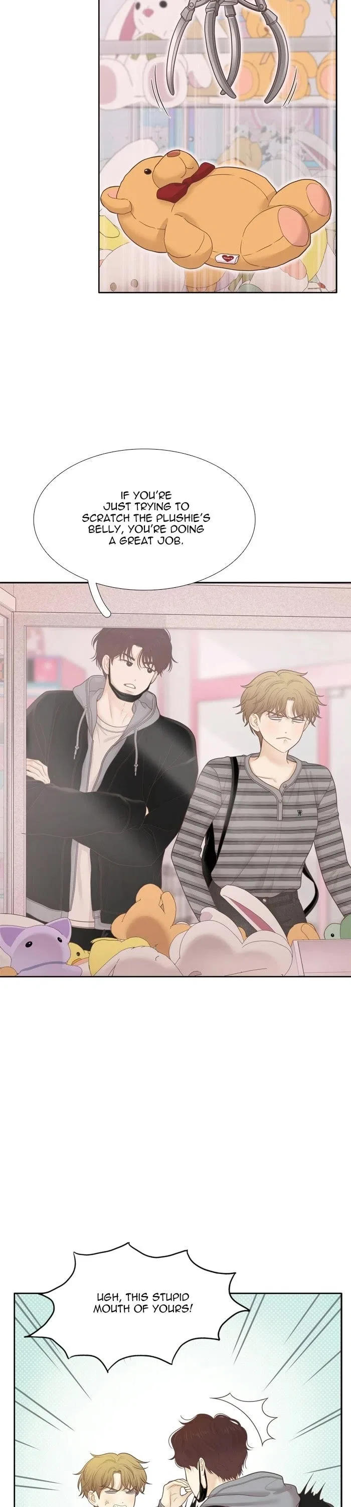 Girl’s World Chapter 481 – Page 6