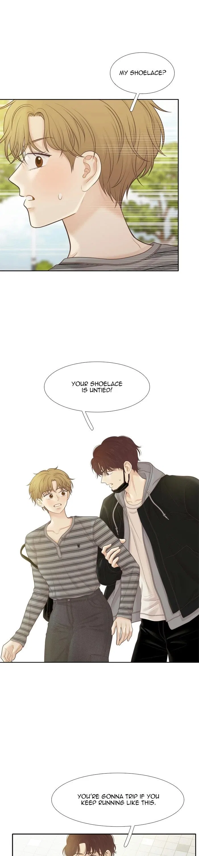 Girl’s World Chapter 481 – Page 13