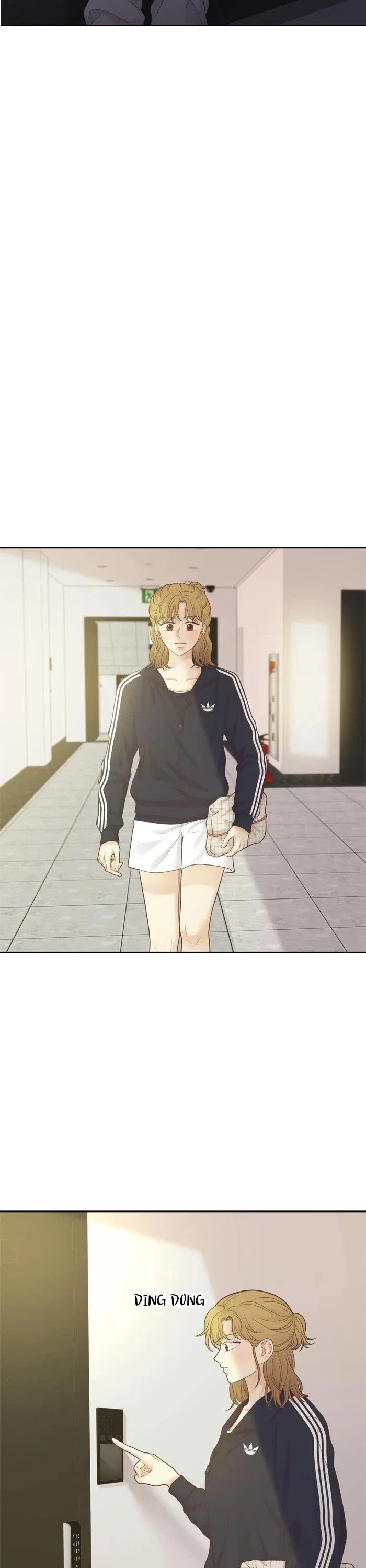 Girl’s World Chapter 481 – Page 22