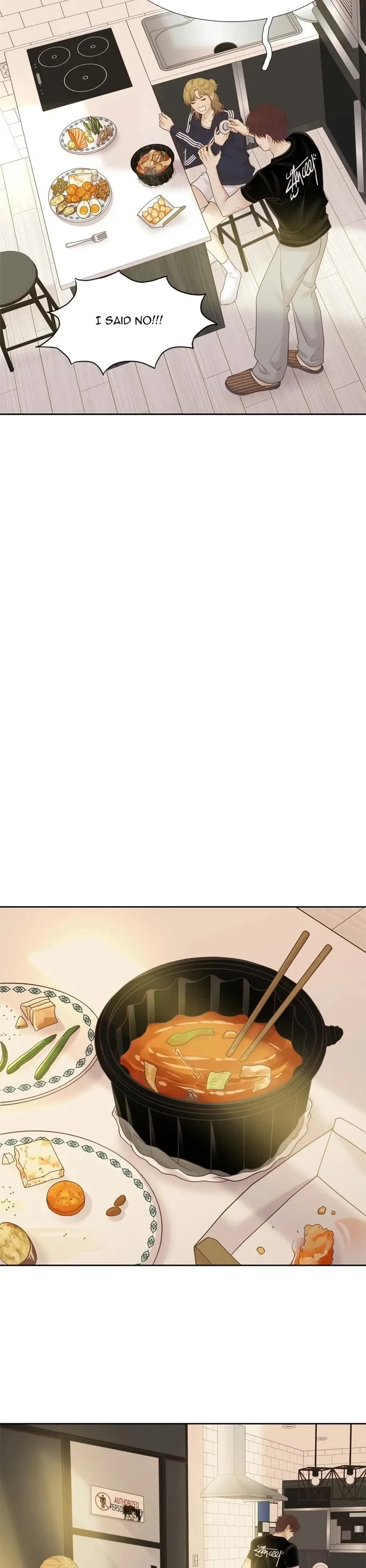 Girl’s World Chapter 481 – Page 38