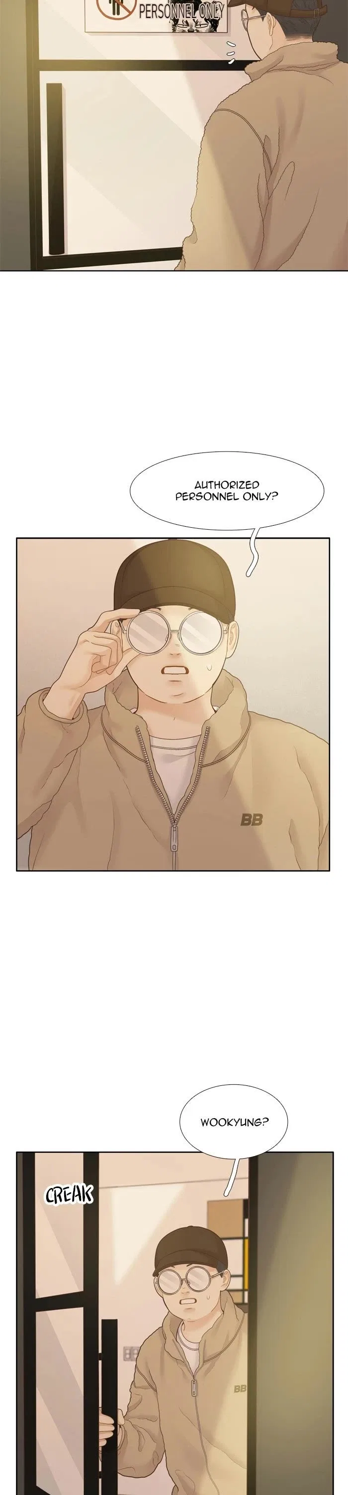 Girl’s World Chapter 481 – Page 46