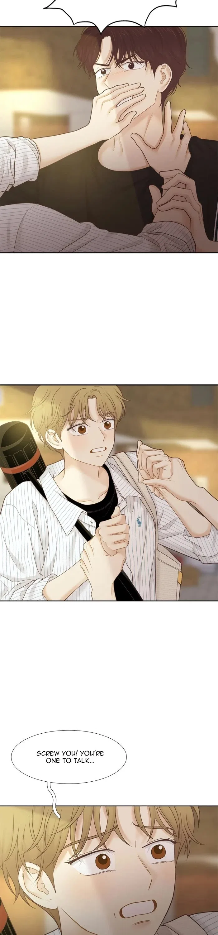 Girl’s World Chapter 480 – Page 6