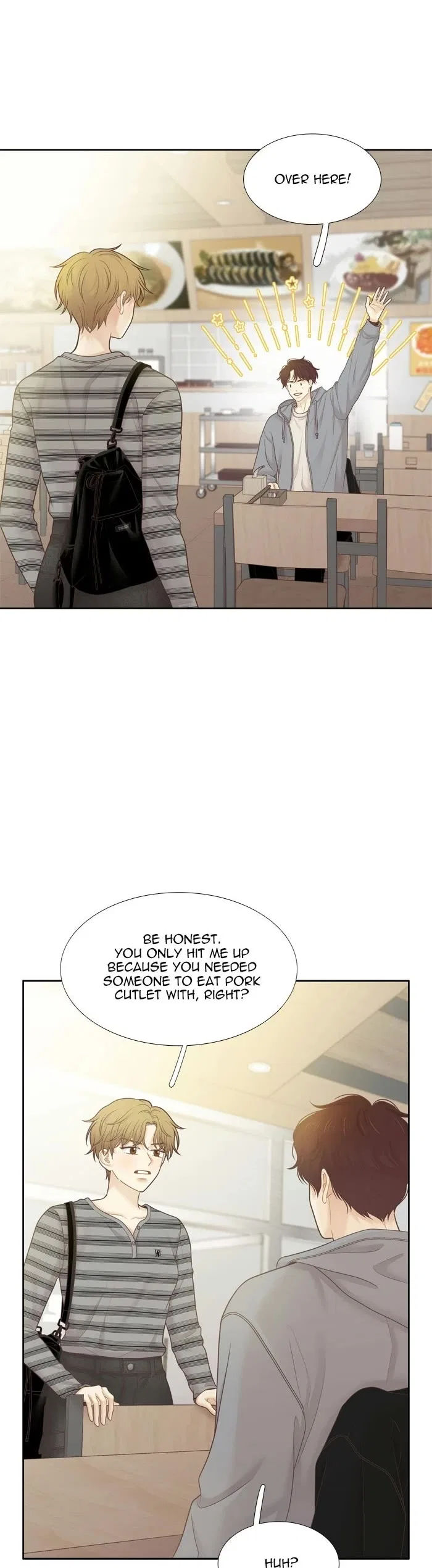 Girl’s World Chapter 480 – Page 15