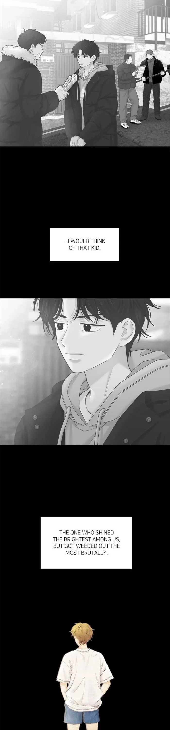 Girl’s World Chapter 480 – Page 23